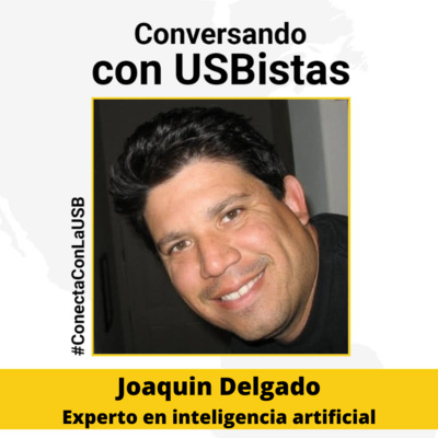 Conversando con USBistas
