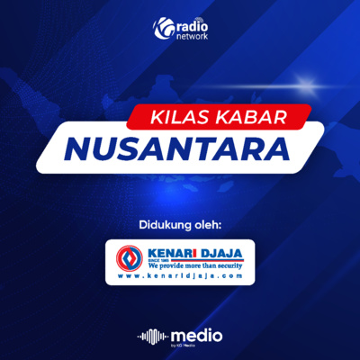 Kilas Kabar Nusantara