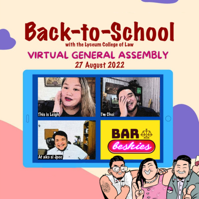 Bar Beshies