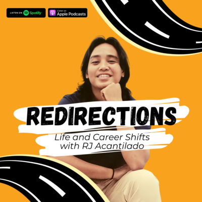 Ep. 1 - From Resignation to Redirection