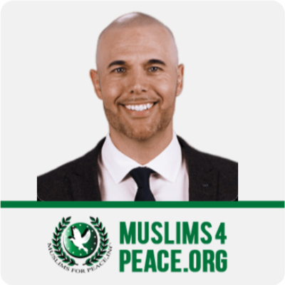 Muslims4peace Podcast