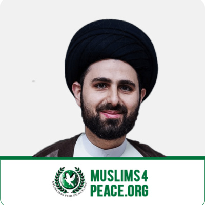 Muslims4peace Podcast