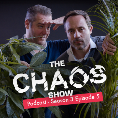 Partnerships the growth model of the future with Dado Van Peteghem I Scopernia I The Chaos Show Ep12