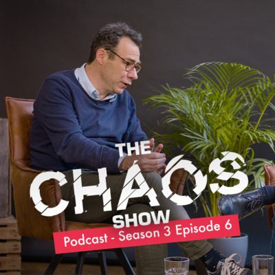 How to understand your prospects with Olivier Simonis I Qualifio I The Chaos Show Ep 14