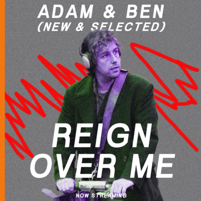 26. Reign Over Me