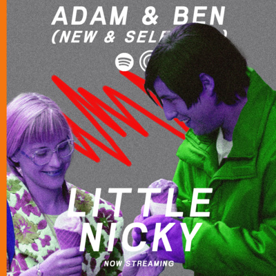 30. Little Nicky