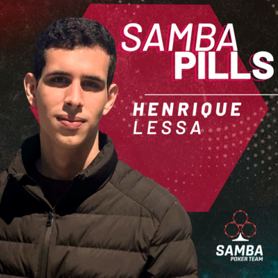 Samba Pills