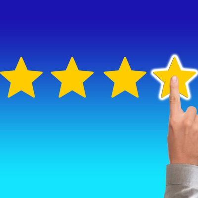 Podcast Reviews (Good Vibes Only) Podcast Reviews (Good Vibes Only)