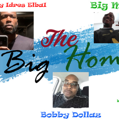 The Bobby Dollaz Show!
