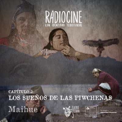 T2/ Capítulo 3: Los sueños de las Piwchenas T2/ Capítulo 3: Los sueños de las Piwchenas