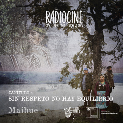 T2/ Capítulo 4: Sin respeto no hay equilibrio T2/ Capítulo 4: Sin respeto no hay equilibrio