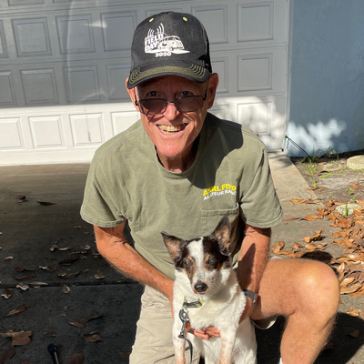 Season 2 Episode 7, Westward Ho. Out of Florida