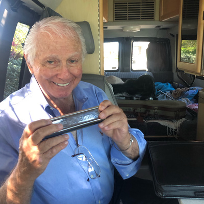 Season 2 Episode 15 - Back in Key West without a Boat