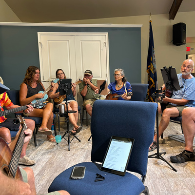 Season 2 Episode 16 - Headed Home - Slowly, But Surely