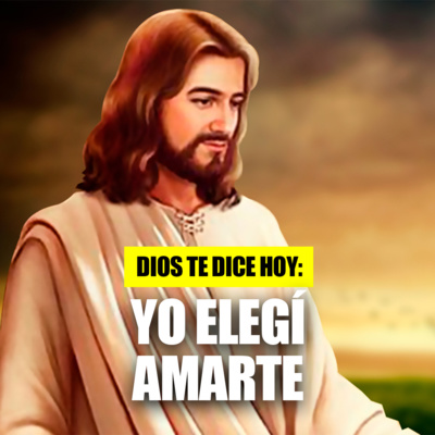DIOS TE DICE HOY