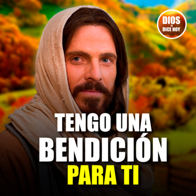 DIOS TE DICE HOY