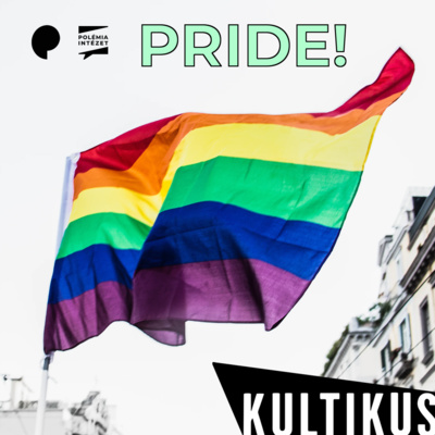 PRIDE!