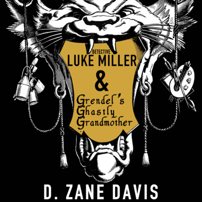 Detective Luke Miller & Grendel's Ghastly Grandmother