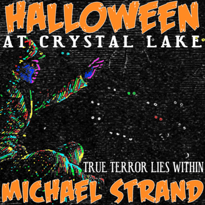 Halloween at Crystal Lake