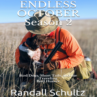 New Book Samples! Endless October Season 2