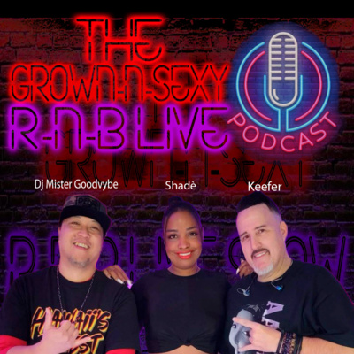 RnB Live Podcast