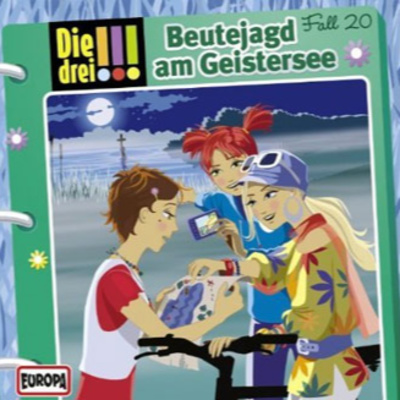 Fall 20 - "Sie möchten Ihr Haus umbauen? Wir beraten Sie professionell", oder: Noch ein See und noch ein Peter (Quiz & Besprechung) Fall 20 - "Sie möchten Ihr Haus umbauen? Wir beraten Sie professionell", oder: Noch ein See und noch ein Peter (Quiz & Besprechung)