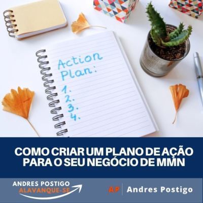 Alavanque-se com Andres Postigo