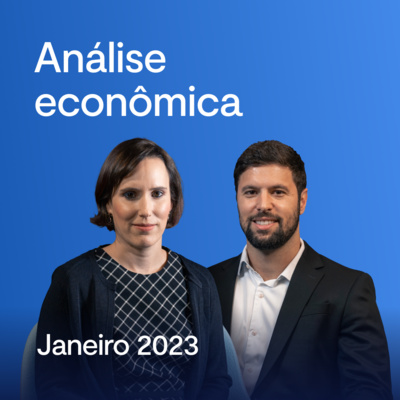 Análise Econômica Janeiro 2023