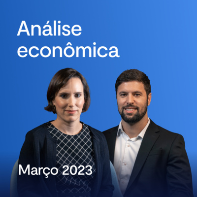 Análise Econômica Março 2023