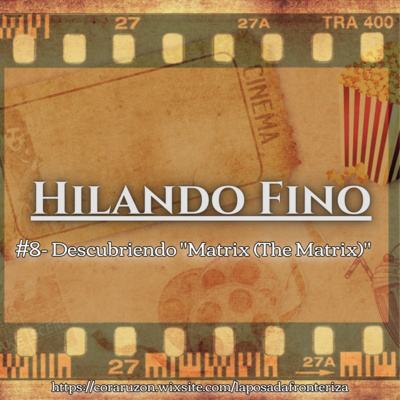 :::Hilando Fino:::