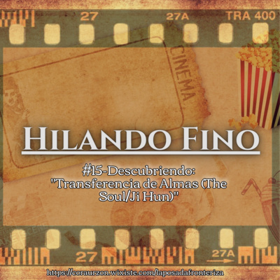 :::Hilando Fino:::