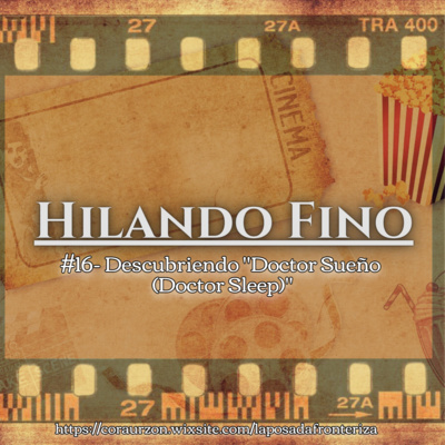 :::Hilando Fino:::