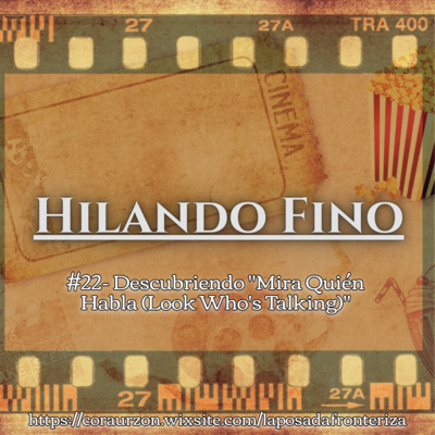 :::Hilando Fino:::