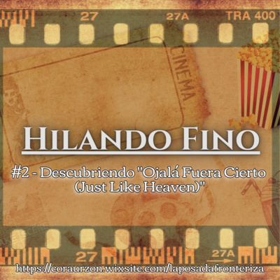 :::Hilando Fino:::