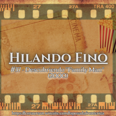 :::Hilando Fino:::