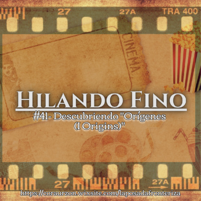:::Hilando Fino:::