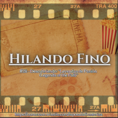 :::Hilando Fino:::