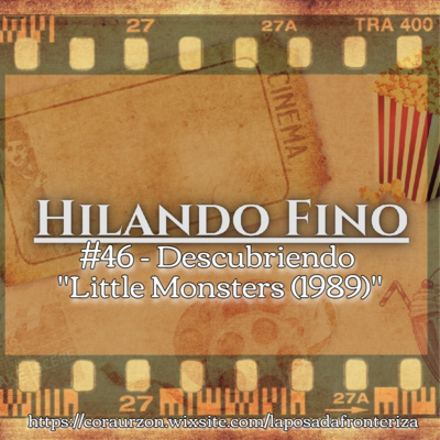 :::Hilando Fino:::