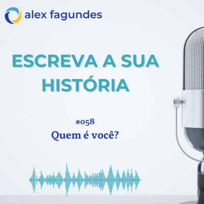 Escreva sua História