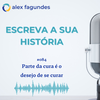 Escreva sua História