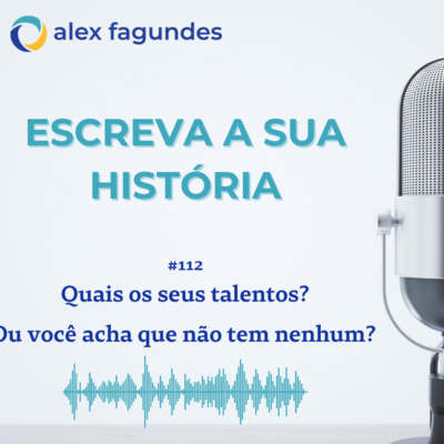 Escreva sua História