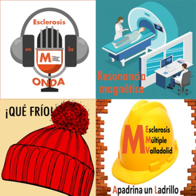 Portada de Esclerosis en la Onda