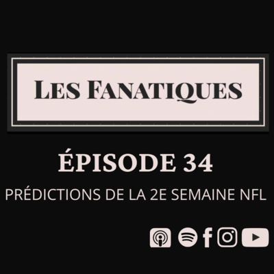 Les Fanatiques