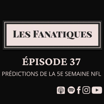 Les Fanatiques