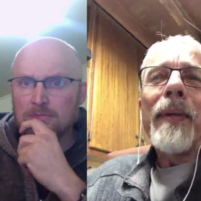 11. Is Evangelicalism "Healthy"? feat. Merle Nisly