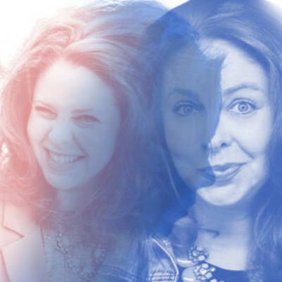 14. Deconstructing my ATI Past feat. Rebekah Drumsta