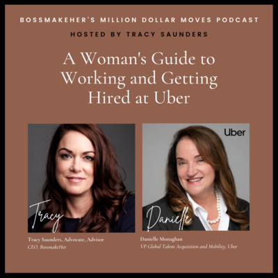 A Woman’s Guide to Working at and Getting Hired at Uber