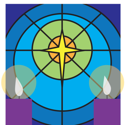 12-05-21 Weekly Sermon: Luke 3:1-6 episode artwork
