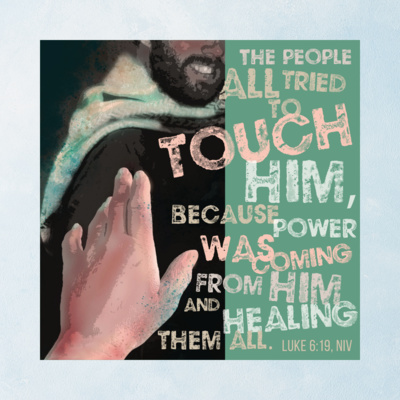02-13-22 Weekly Sermon: Luke 6:17-26 episode artwork