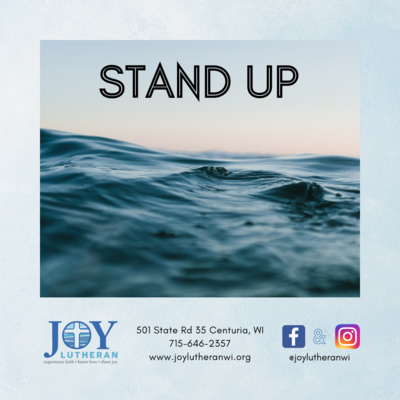 05-22-22 Weekly Sermon: John 5:1-9
